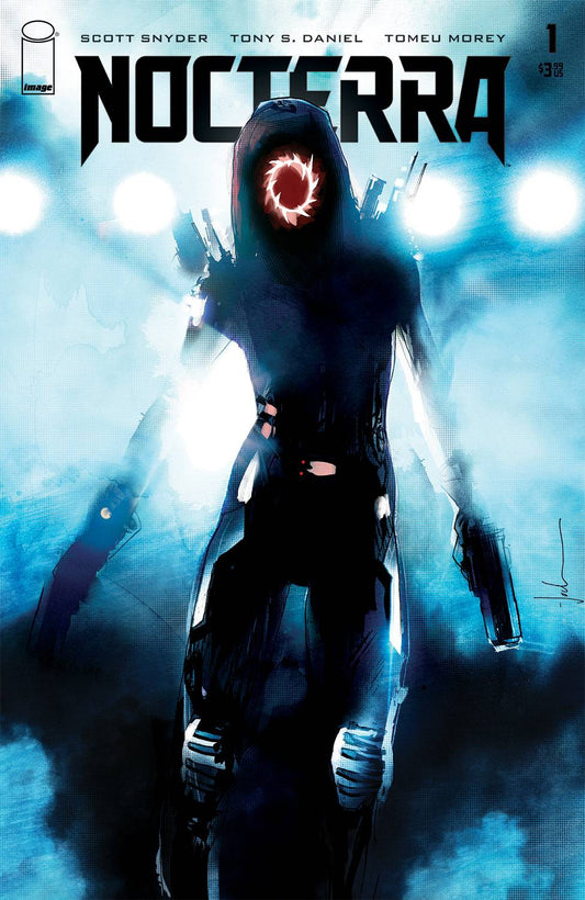 IMAGE COMICS COMIC BOOK NOCTERRA #1 CVR B JOCK (MR)