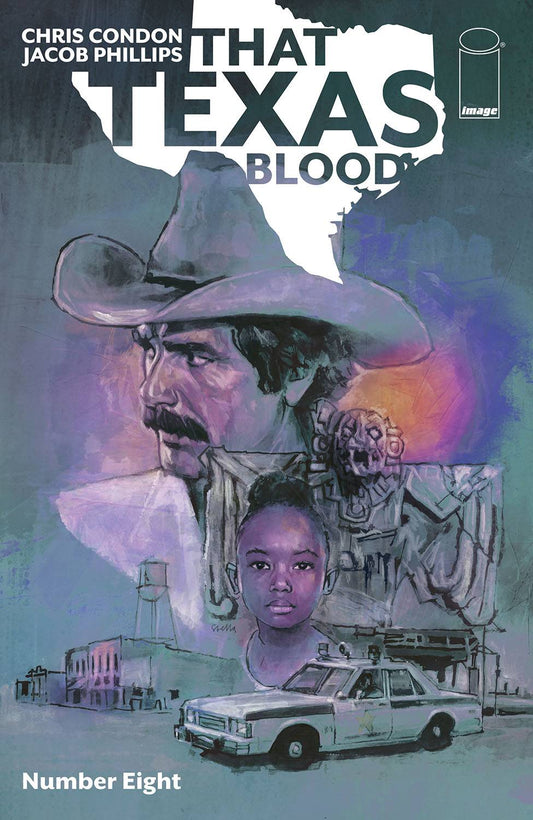 IMAGE COMICS COMIC BOOK THAT TEXAS BLOOD #8 CVR B STELLA (MR)