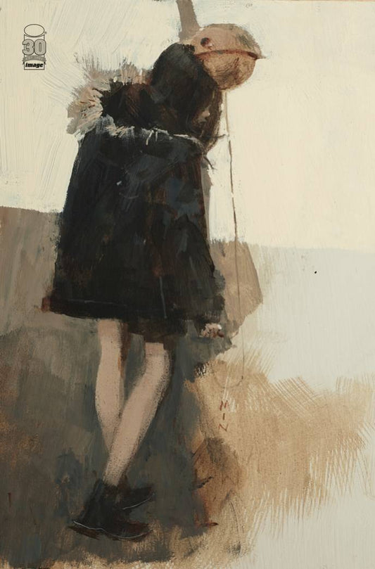 IMAGE COMICS COMIC BOOK VF/NM ZVRC ZOMBIES VS ROBOTS CLASSIC #4 (OF 4) CVR B WOOD (MR)