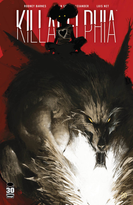 IMAGE COMICS COMIC BOOKS KILLADELPHIA #20 CVR A ALEXANDER (MR)