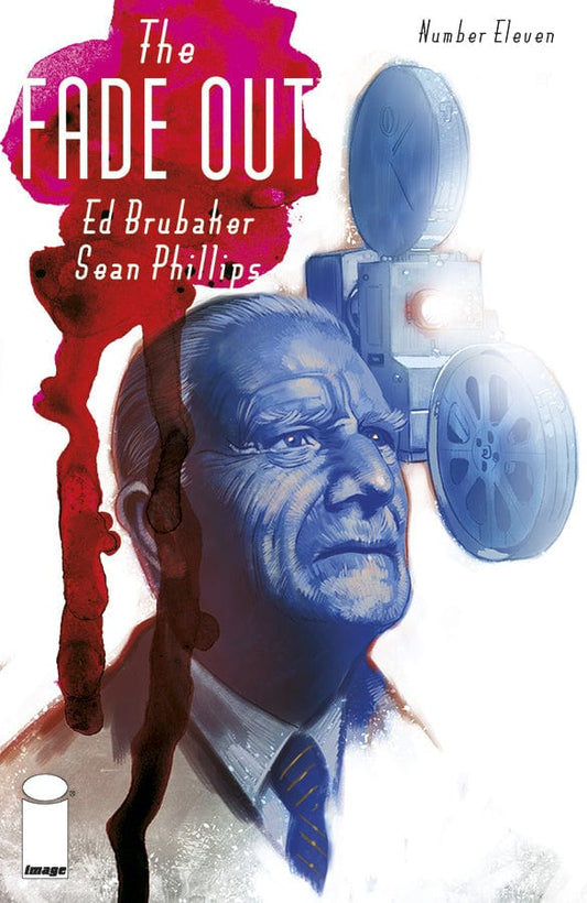 IMAGE COMICS Comics FADE OUT #11 (MR)