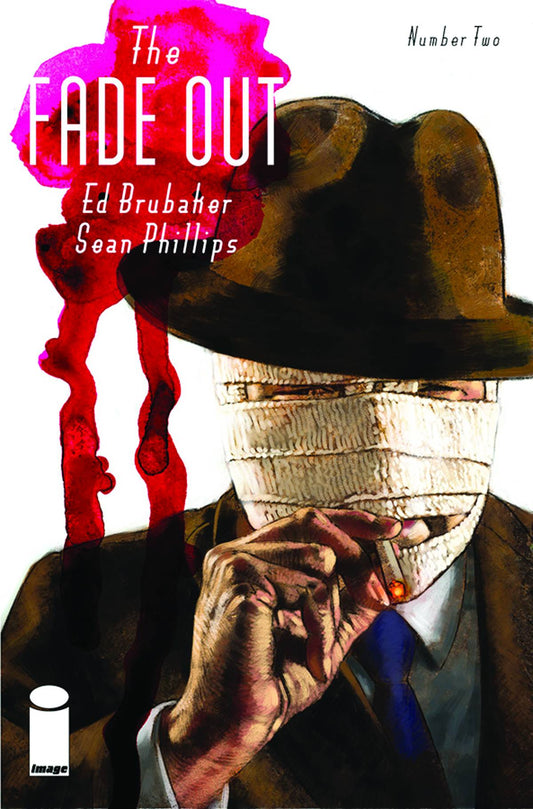 IMAGE COMICS Comics FADE OUT #2 (MR)