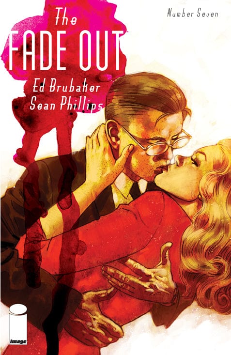 IMAGE COMICS Comics FADE OUT #7