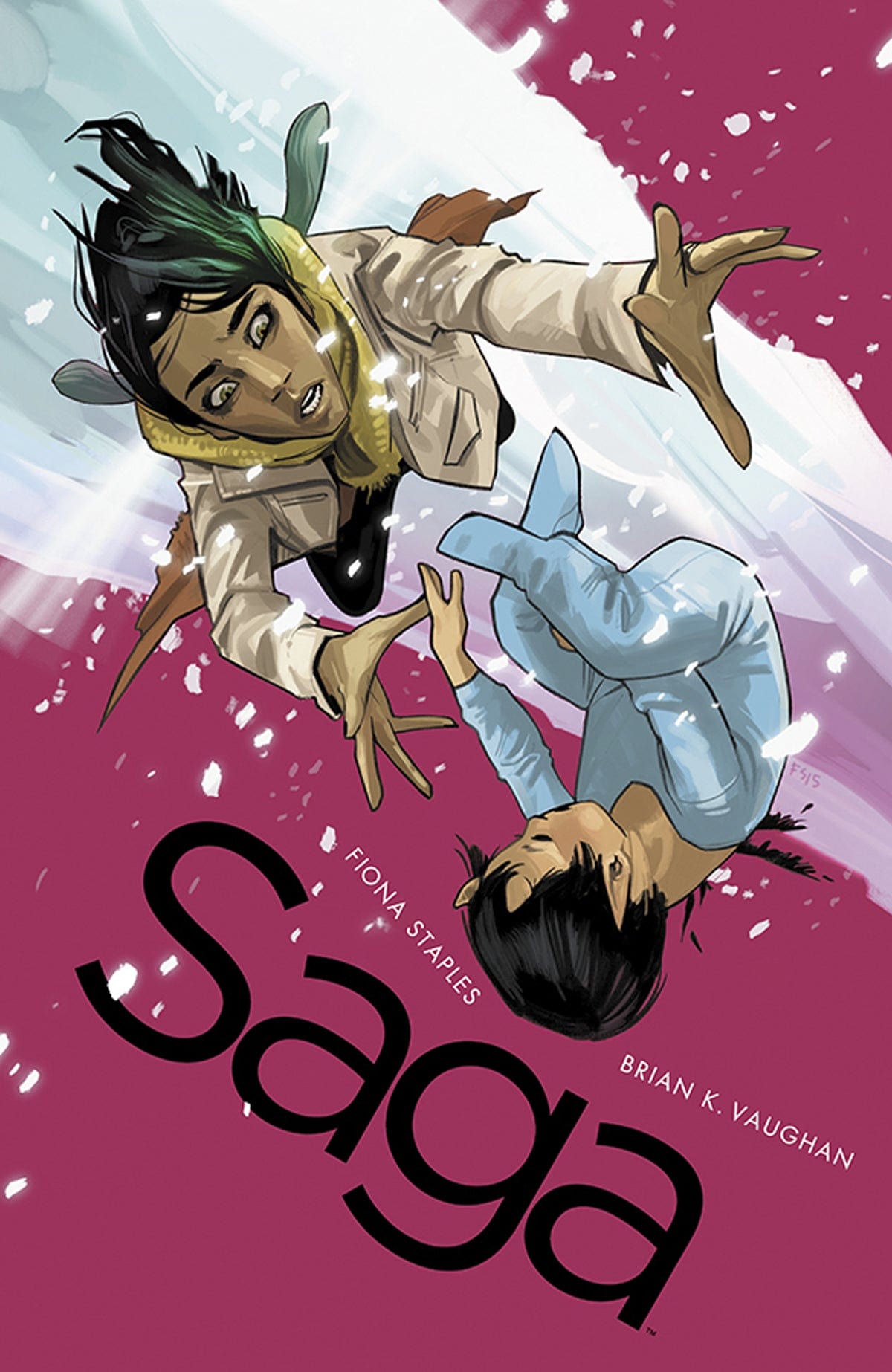 IMAGE COMICS Comics SAGA #28