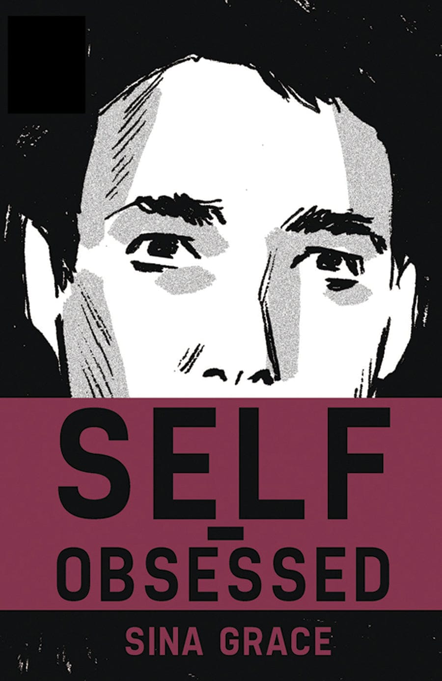 IMAGE COMICS Comics SELF OBSESSED ONE SHOT