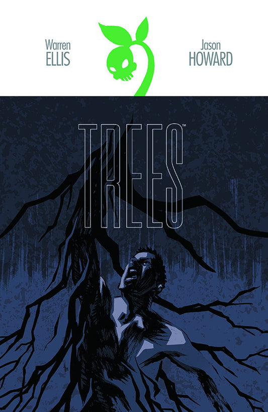 IMAGE COMICS Comics TREES #6