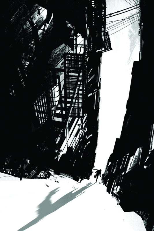 IMAGE COMICS Comics VF/NM SNAPSHOT #1 (OF 4)