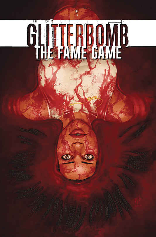 Image Comics Image Comics GLITTERBOMB FAME GAME #1 (OF 4) CVR A MORISSETTE-PHAN (MR)