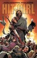 IMAGE COMICS IMAGE COMICS HIT-GIRL #11 CVR A ALBUQUERQUE (MR)