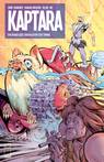 IMAGE COMICS IMAGE COMICS KAPTARA #2