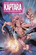 IMAGE COMICS IMAGE COMICS KAPTARA #4
