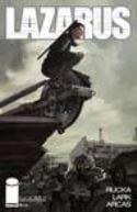 IMAGE COMICS IMAGE COMICS LAZARUS #17 (MR)