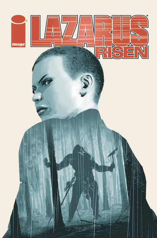 IMAGE COMICS IMAGE COMICS LAZARUS RISEN #3 (MR)