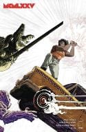 IMAGE COMICS IMAGE COMICS MCMLXXV #3