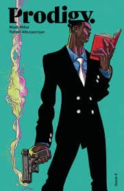 IMAGE COMICS IMAGE COMICS PRODIGY #4 (OF 6) CVR C GRAMPA (MR)