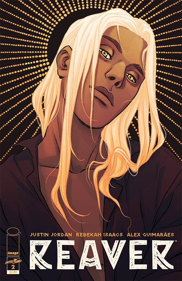 IMAGE COMICS IMAGE COMICS REAVER #2 (MR)