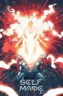 IMAGE COMICS IMAGE COMICS SELF MADE #6 (MR)