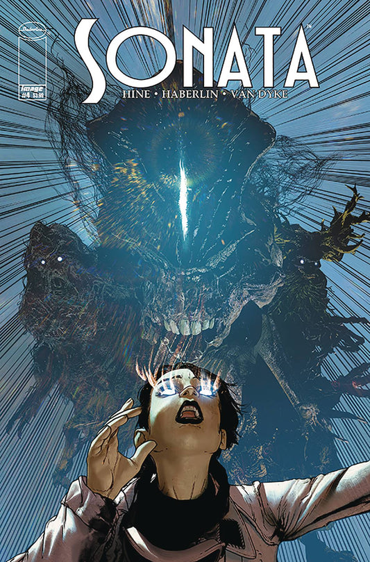 IMAGE COMICS IMAGE COMICS SONATA #4 CVR A HABERLIN & VAN DYKE