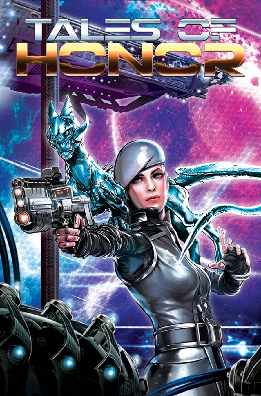 IMAGE COMICS IMAGE COMICS TALES OF HONOR #2 CVR A JEONG