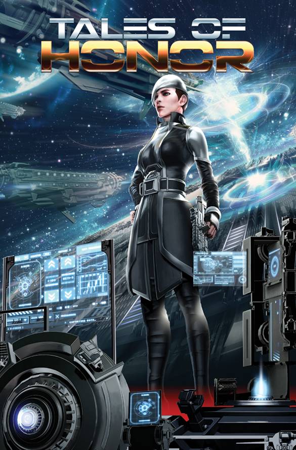 IMAGE COMICS IMAGE COMICS TALES OF HONOR #3 CVR A JEONG