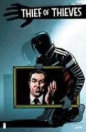IMAGE COMICS IMAGE COMICS THIEF OF THIEVES #43 (MR)