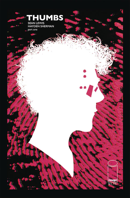 IMAGE COMICS IMAGE COMICS THUMBS #1 (OF 5) (MR)