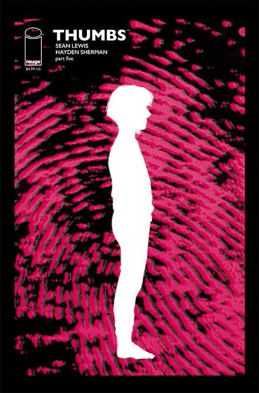 IMAGE COMICS IMAGE COMICS THUMBS #5 (OF 5) (MR)