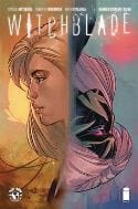 IMAGE COMICS IMAGE COMICS WITCHBLADE #16