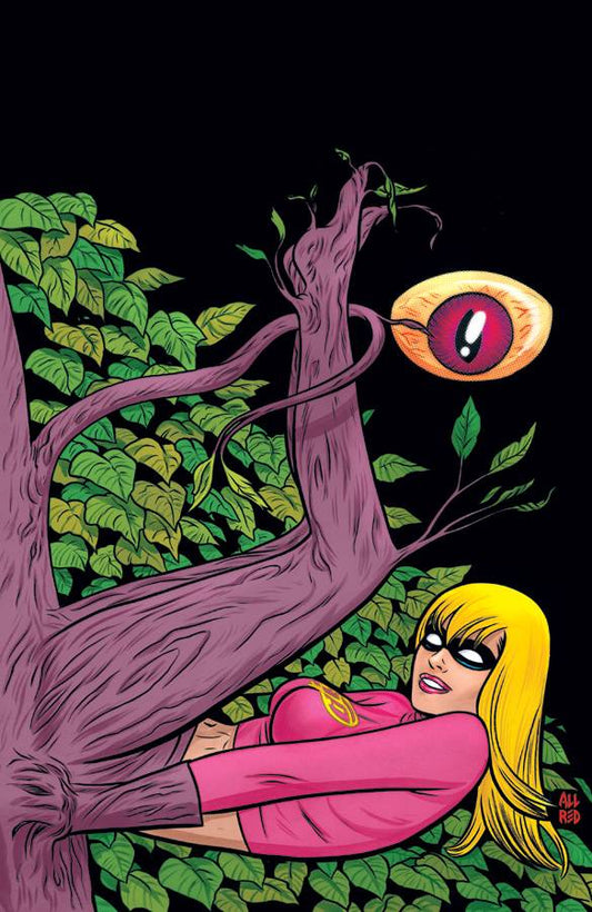 Image Comics Image IT GIRL & THE ATOMICS #5