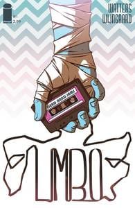 Image Comics Image LIMBO #1 (MR)