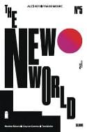 IMAGE COMICS NEW WORLD #3 (OF 5) CVR C MULLER (MR)
