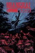 IMAGE COMICS SHANGHAI RED #5 (OF 5) CVR B GORHAM