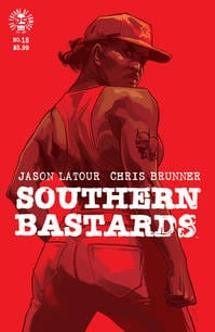 IMAGE COMICS SOUTHERN BASTARDS #18 CVR B STAPLES (MR)