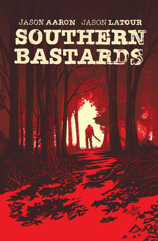 IMAGE COMICS SOUTHERN BASTARDS #20 CVR A LATOUR (MR)