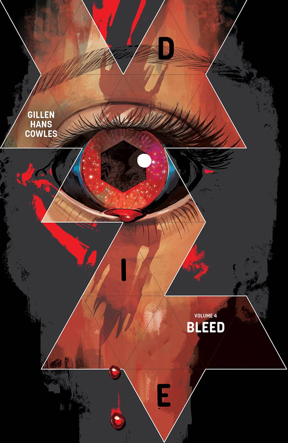 IMAGE COMICS TRADE DIE TP VOL 04 BLEED (MR)