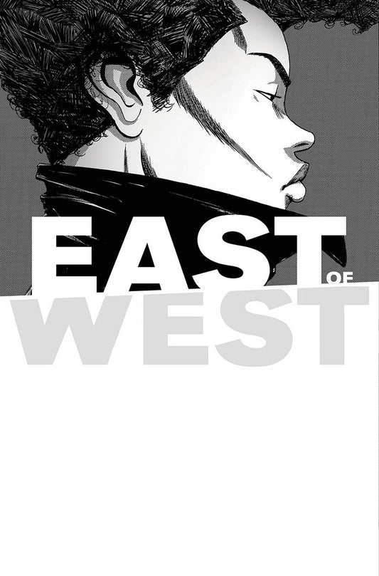 IMAGE COMICS TRADE EAST OF WEST TP VOL 05 ALL THESE SECRETS