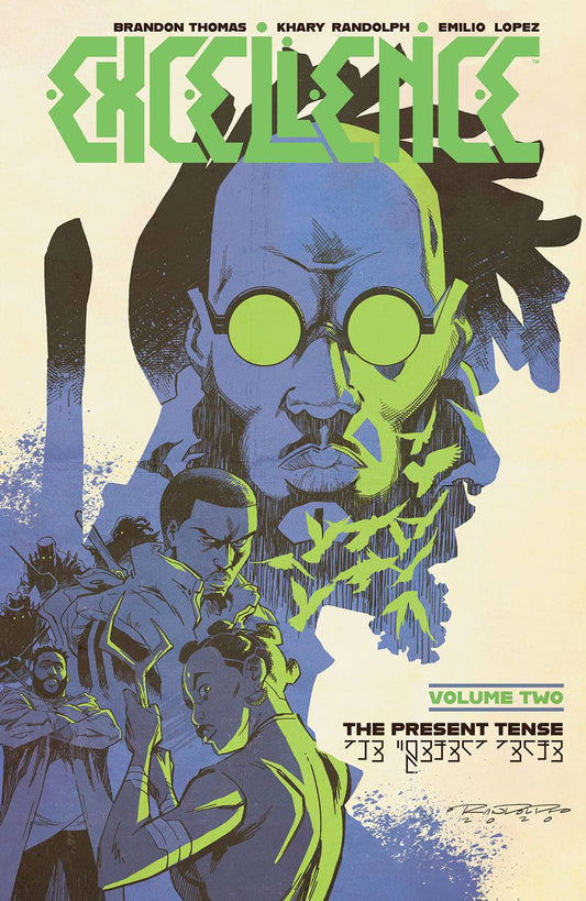 IMAGE COMICS TRADE EXCELLENCE TP VOL 02 (MR)