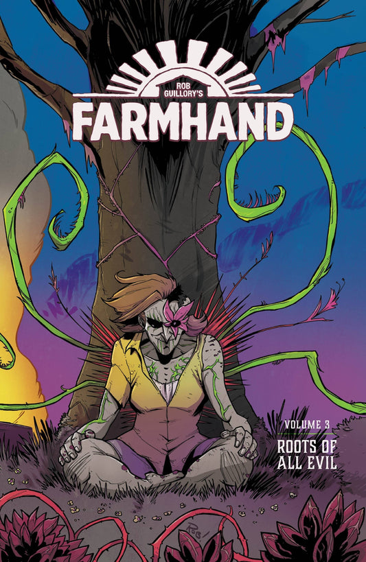 IMAGE COMICS TRADE FARMHAND TP VOL 03 (MR)