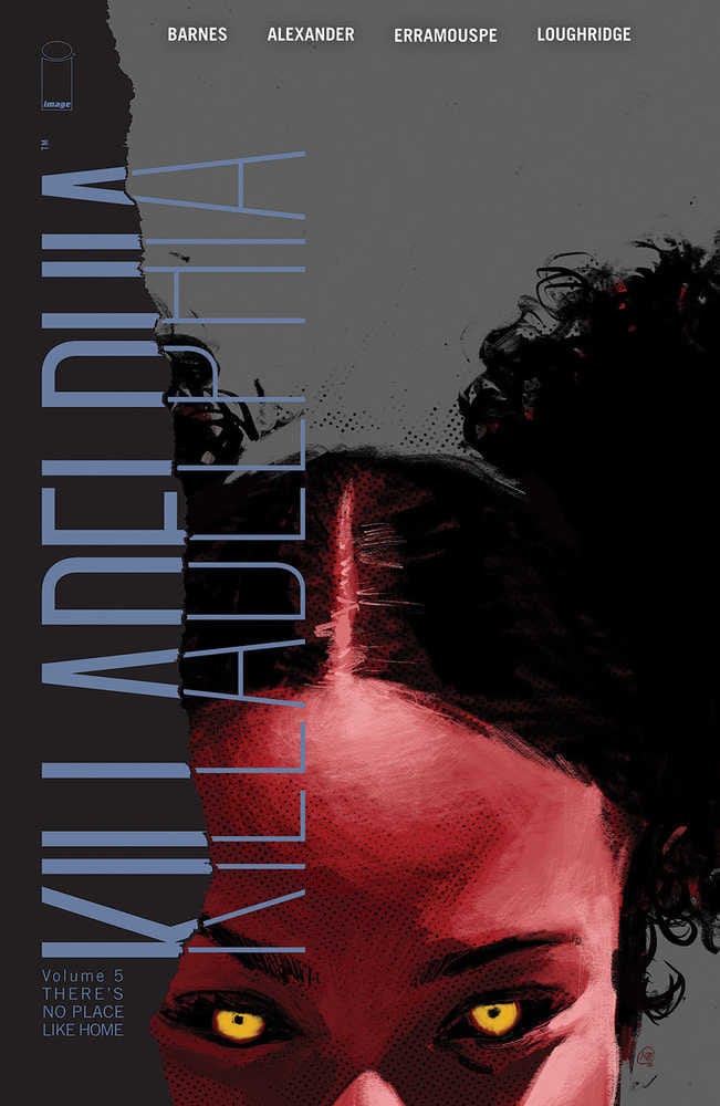 IMAGE COMICS TRADE Killadelphia TPB Volume 05 (Mature)