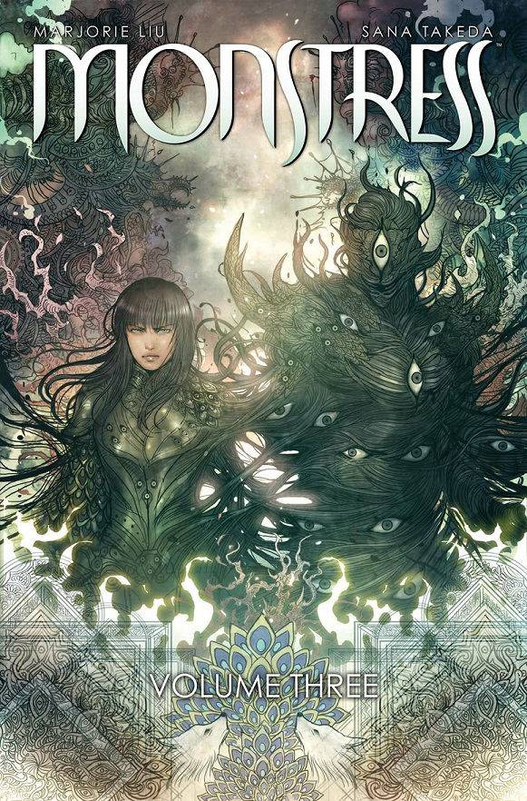 IMAGE COMICS TRADE MONSTRESS TP VOL 03 (MR)
