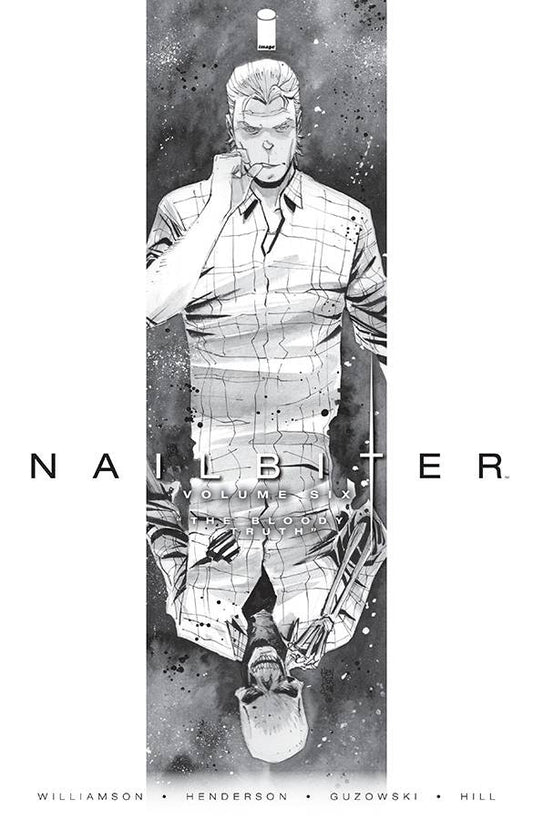 IMAGE COMICS TRADE NAILBITER TP VOL 06 BLOODY TRUTH (NEW PTG) (MR)