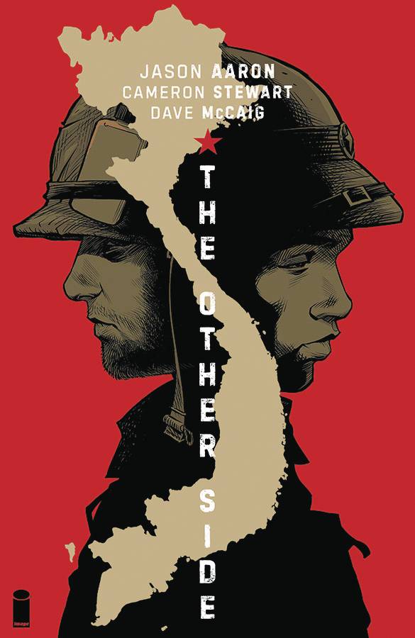 IMAGE COMICS TRADE OTHER SIDE SPECIAL ED HC (MR)