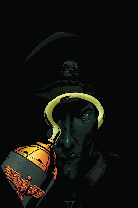 IMAGE COMICS TRADE PETER PANZERFAUST TP VOL 02 HOOKED