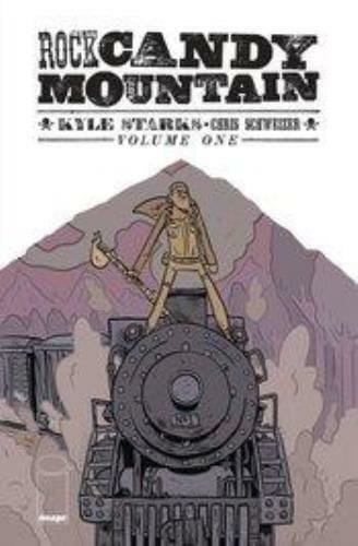 IMAGE COMICS TRADE ROCK CANDY MOUNTAIN TP VOL 01 (MR)