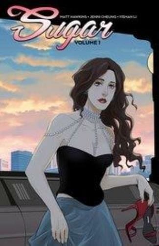 IMAGE COMICS TRADE SUGAR TP VOL 01 (MR)