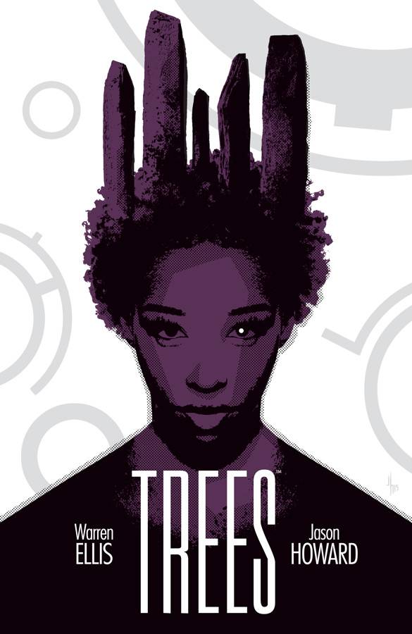 IMAGE COMICS TRADE TREES TP VOL 02 (MR)