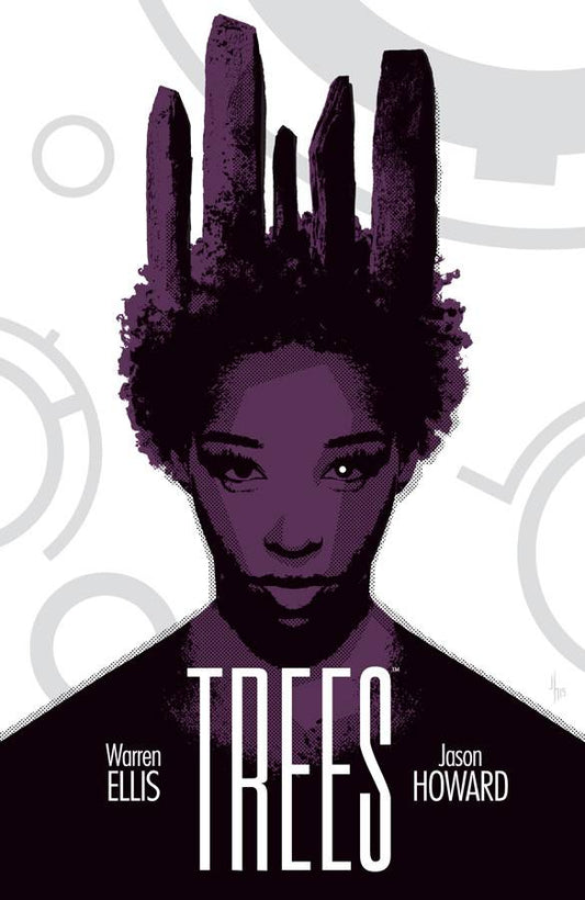 IMAGE COMICS TRADE TREES TP VOL 02 (MR)