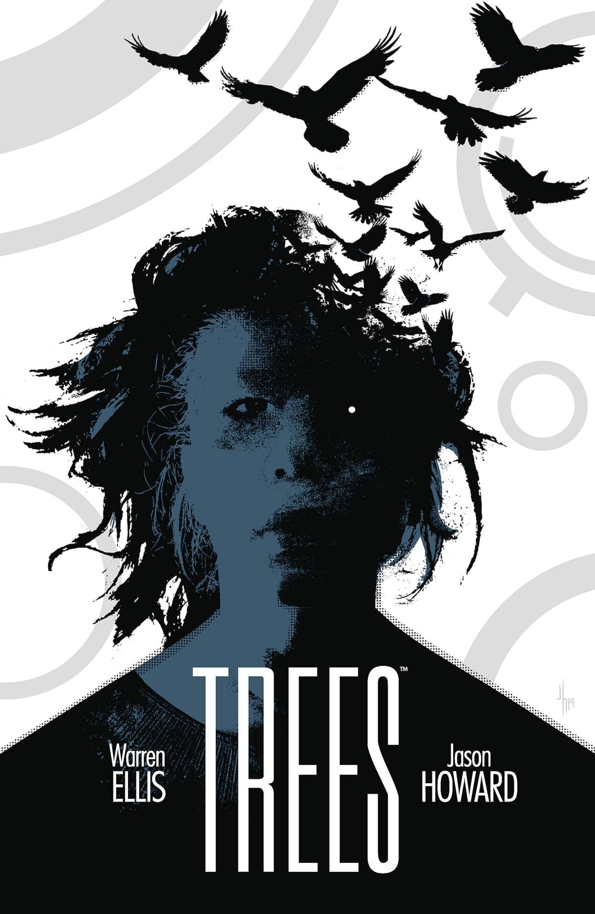 IMAGE COMICS TRADE TREES TP VOL 03 (MR)