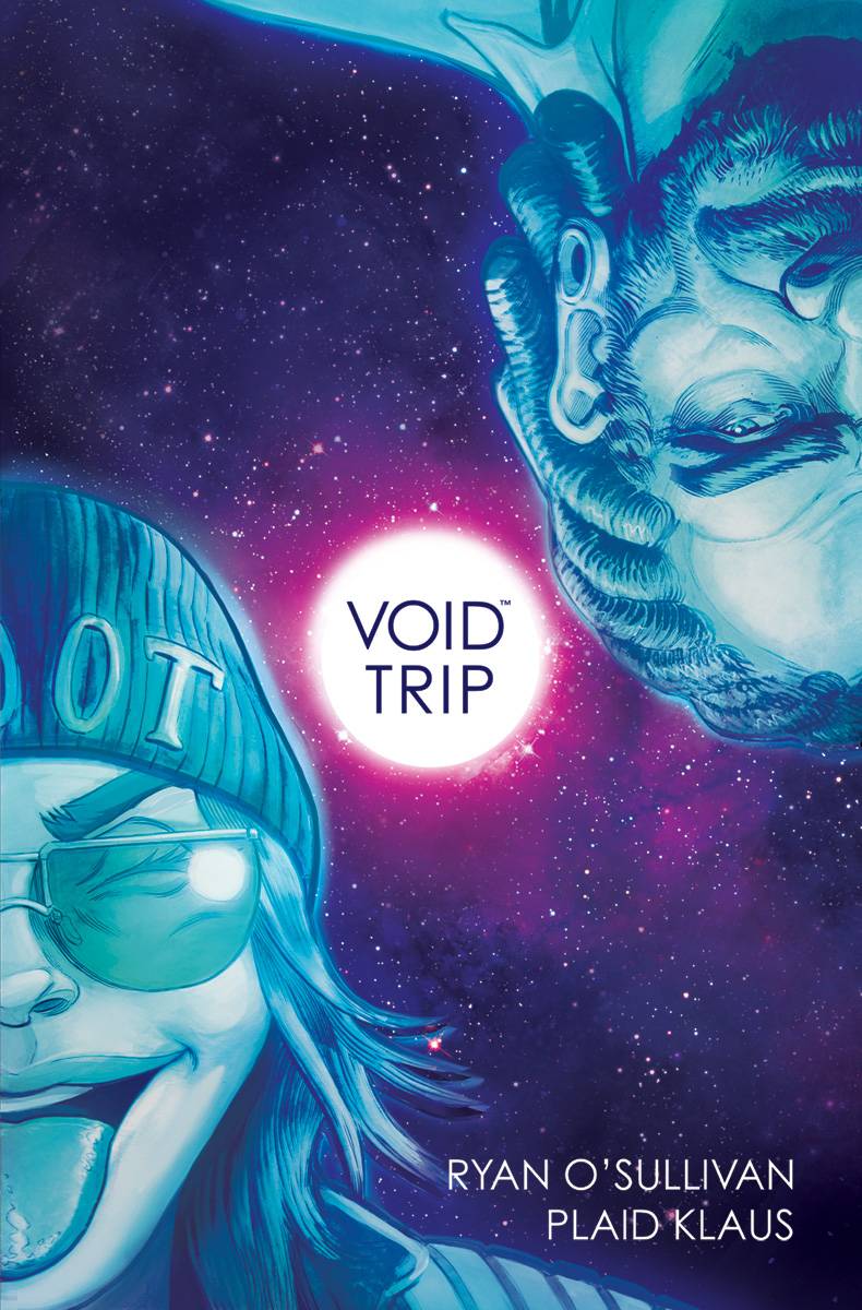 IMAGE COMICS TRADE VOID TRIP TP (MR)