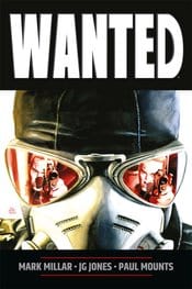 IMAGE COMICS TRADE WANTED GN (NEW PTG) (MR)